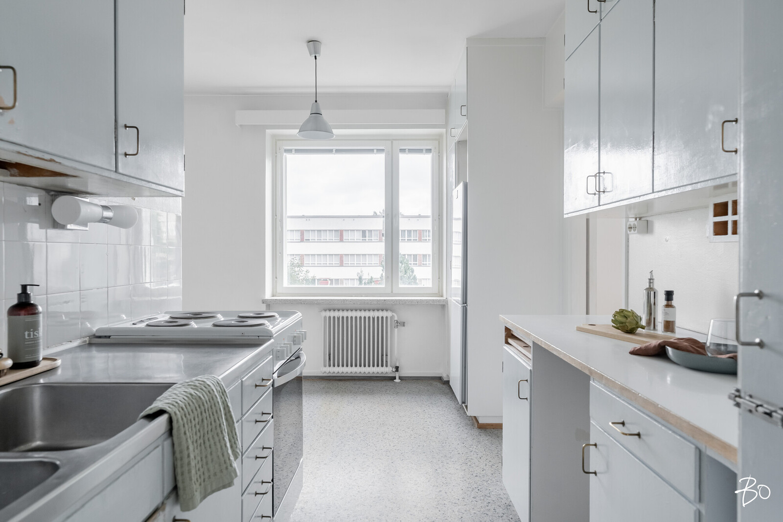 Tervahovinkatu 9 - bild 8