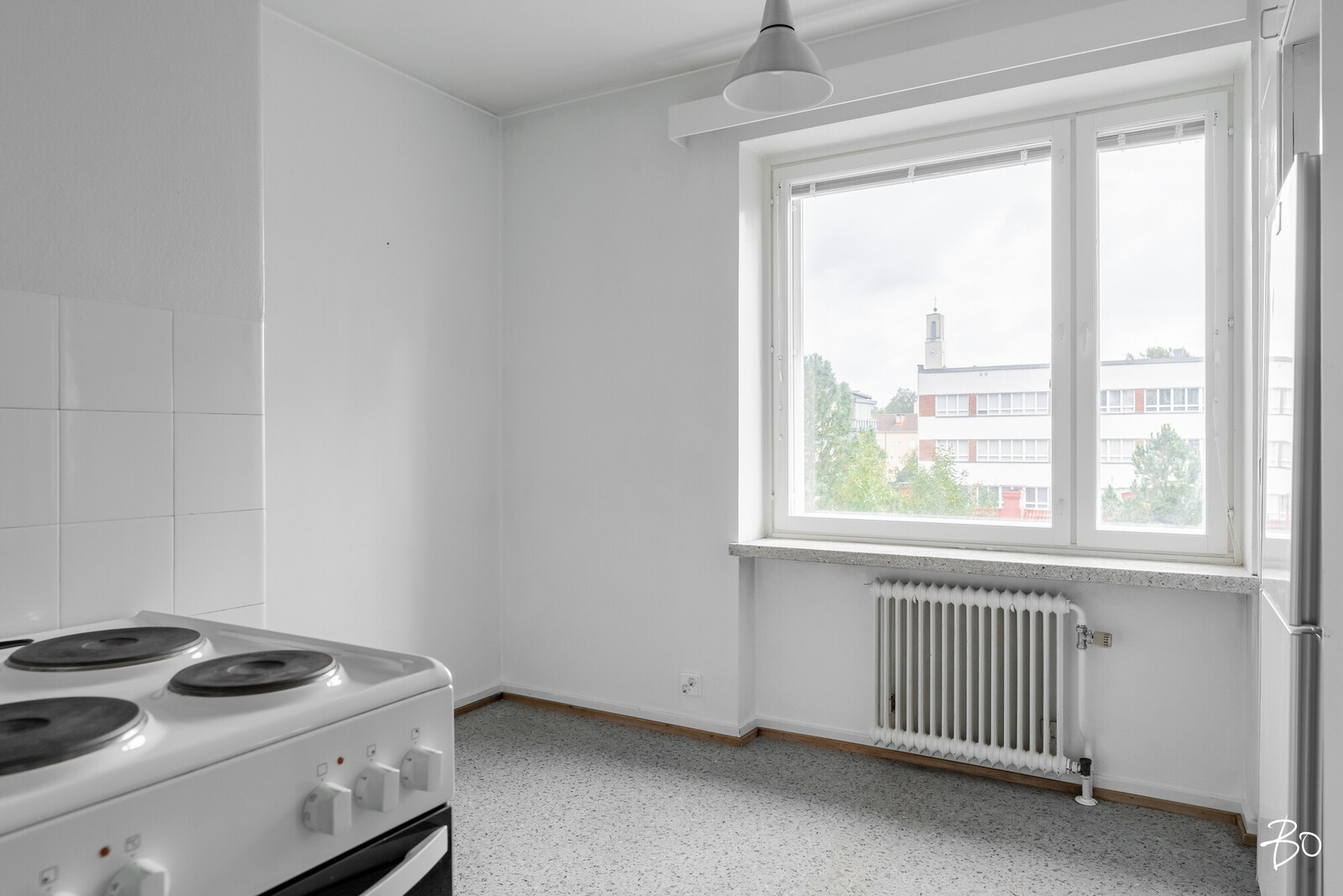 Tervahovinkatu 9 - bild 9