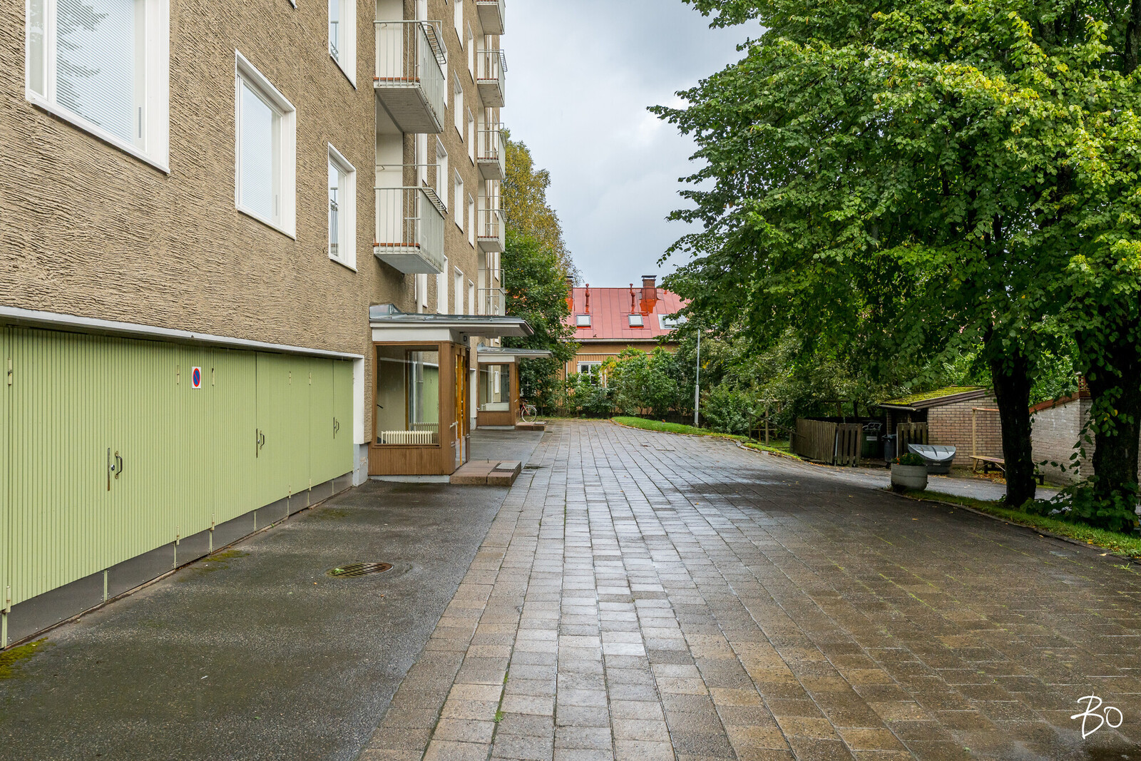 Tervahovinkatu 9 - bild 26
