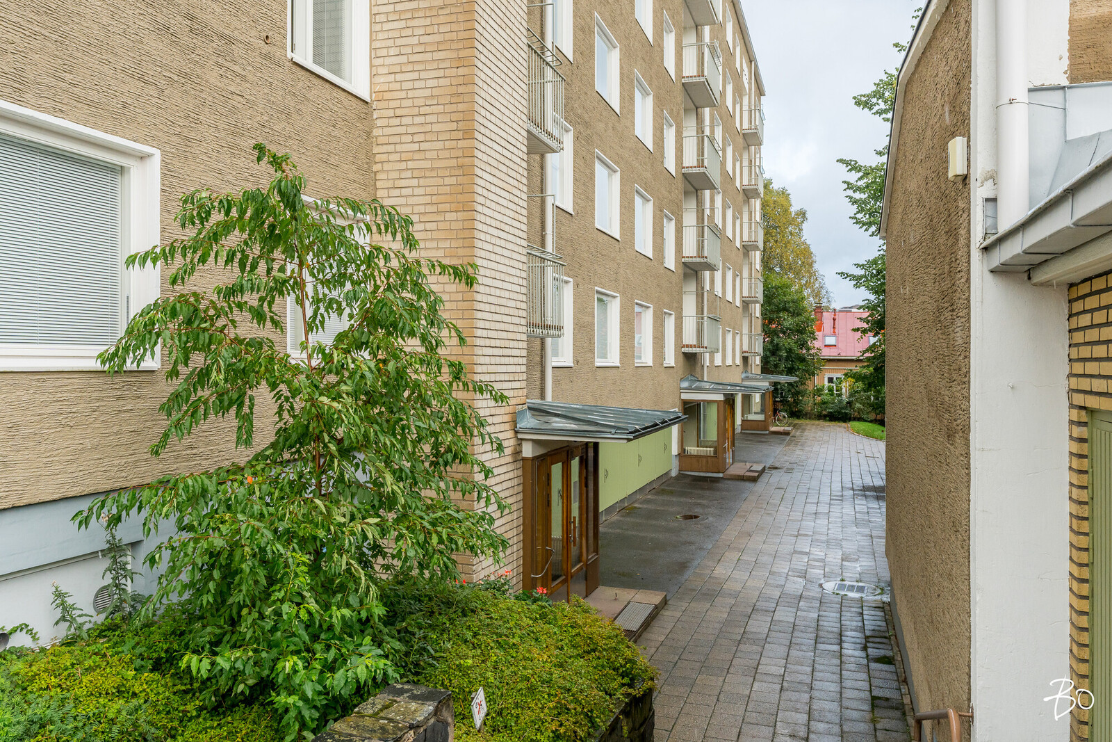 Tervahovinkatu 9 - bild 27