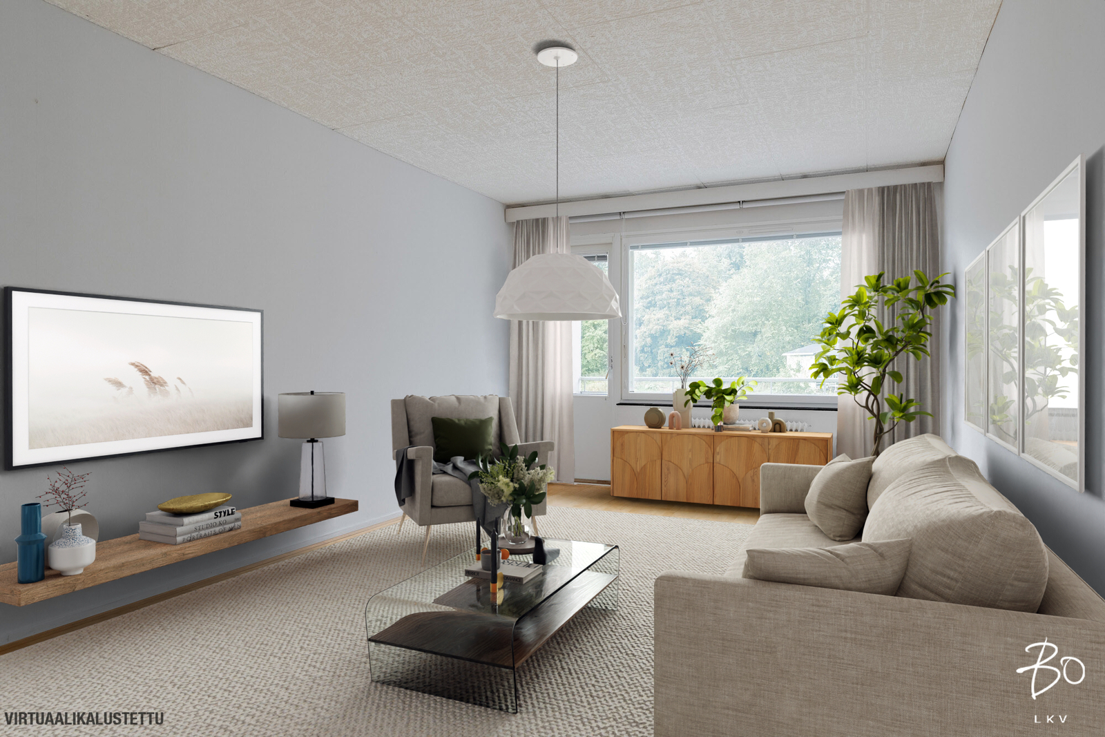 Tervahovinkatu 9 - bild 5