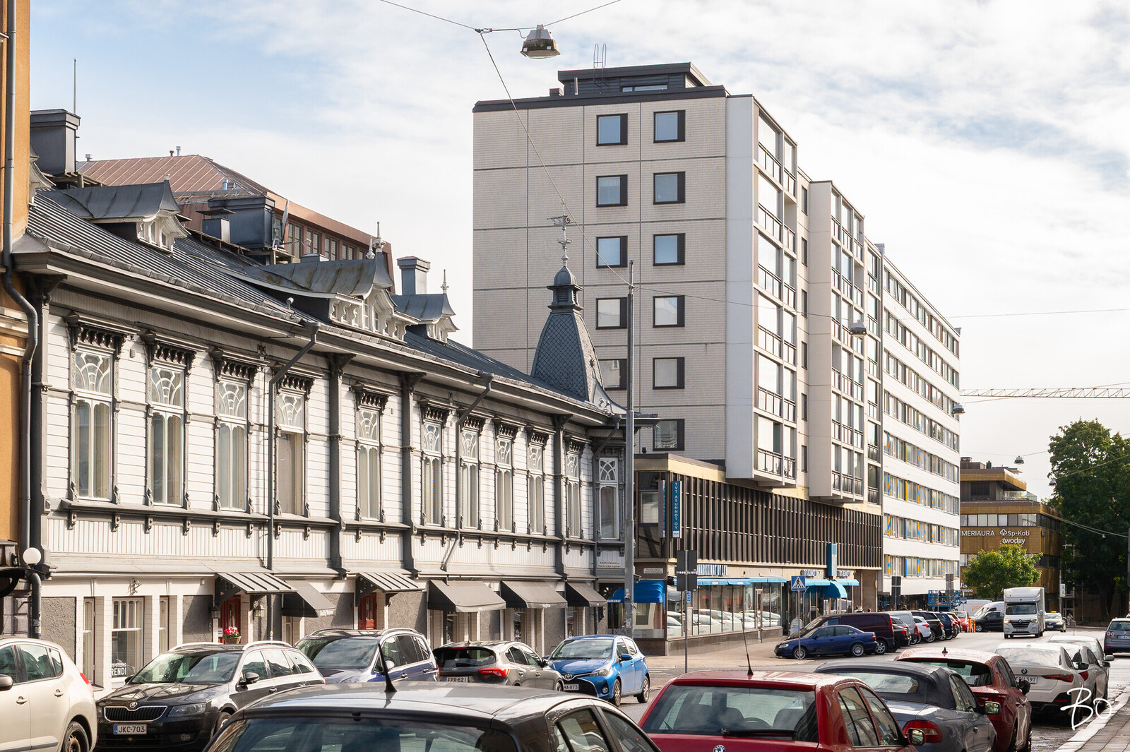 Käsityöläiskatu 3 - kuva 51