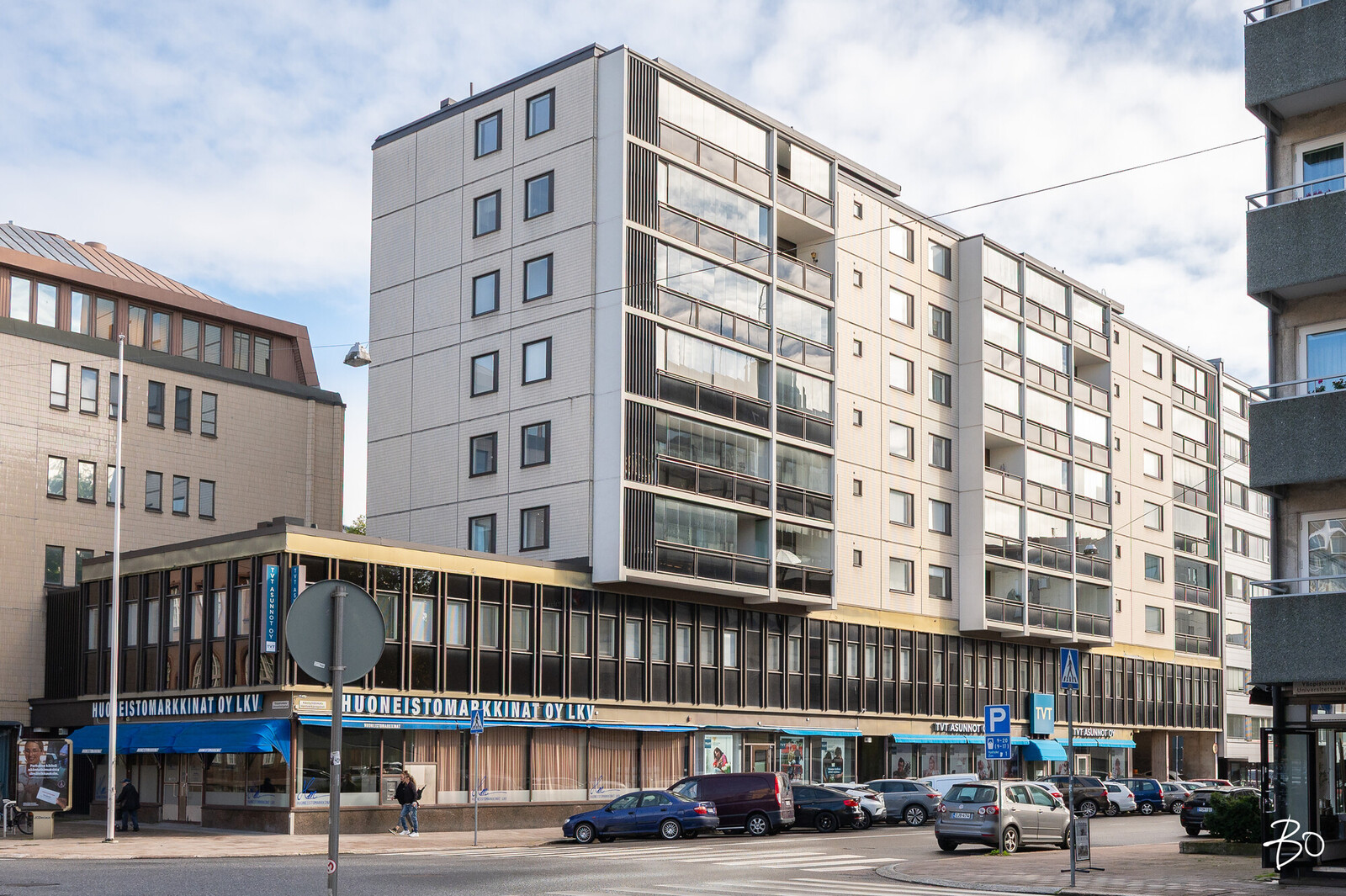 Käsityöläiskatu 3 - kuva 49