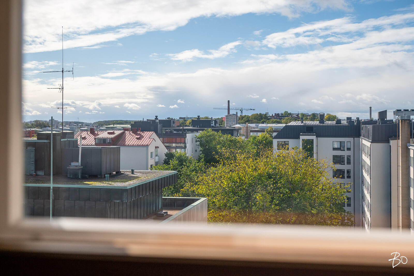 Käsityöläiskatu 3 - kuva 37