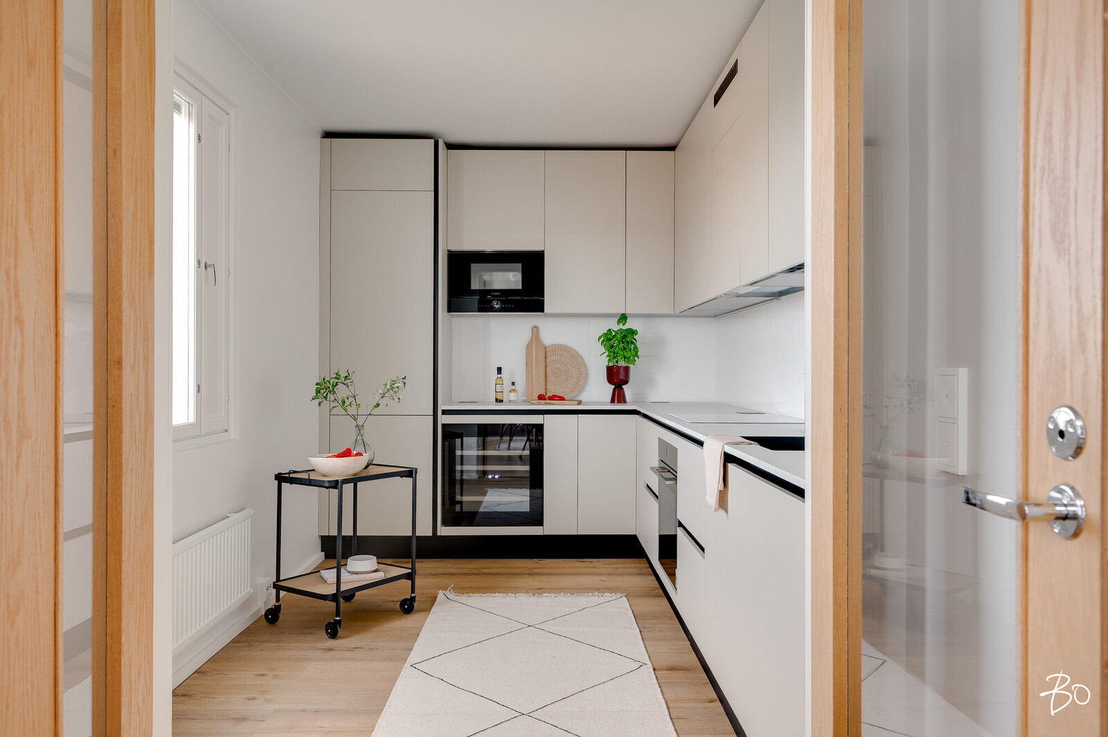 Käsityöläiskatu 3 - kuva 4