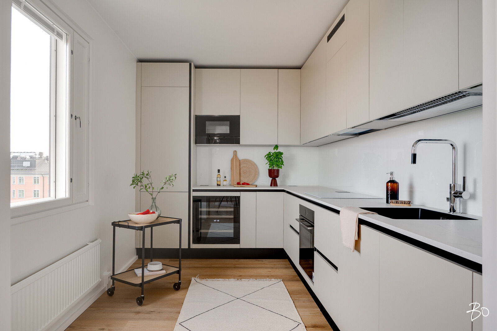 Käsityöläiskatu 3 - kuva 9