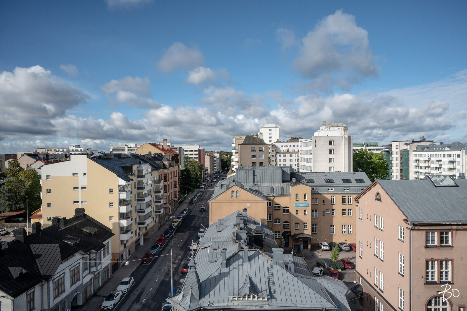 Käsityöläiskatu 3 - kuva 20