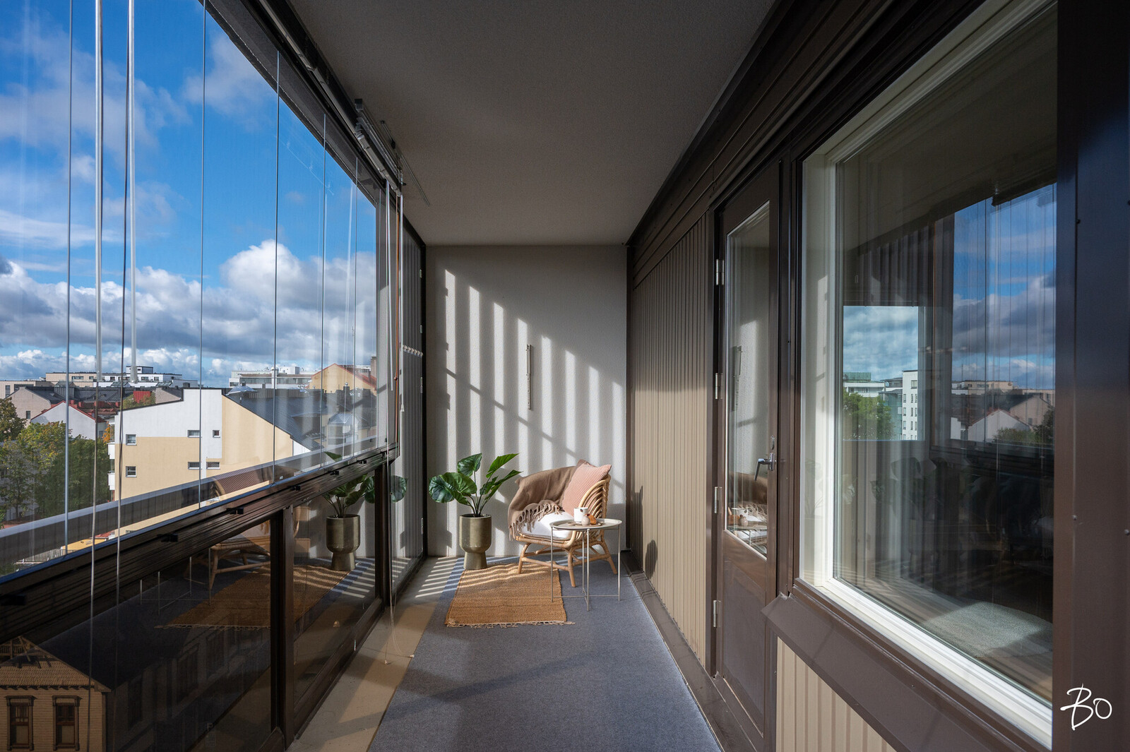 Käsityöläiskatu 3 - kuva 1