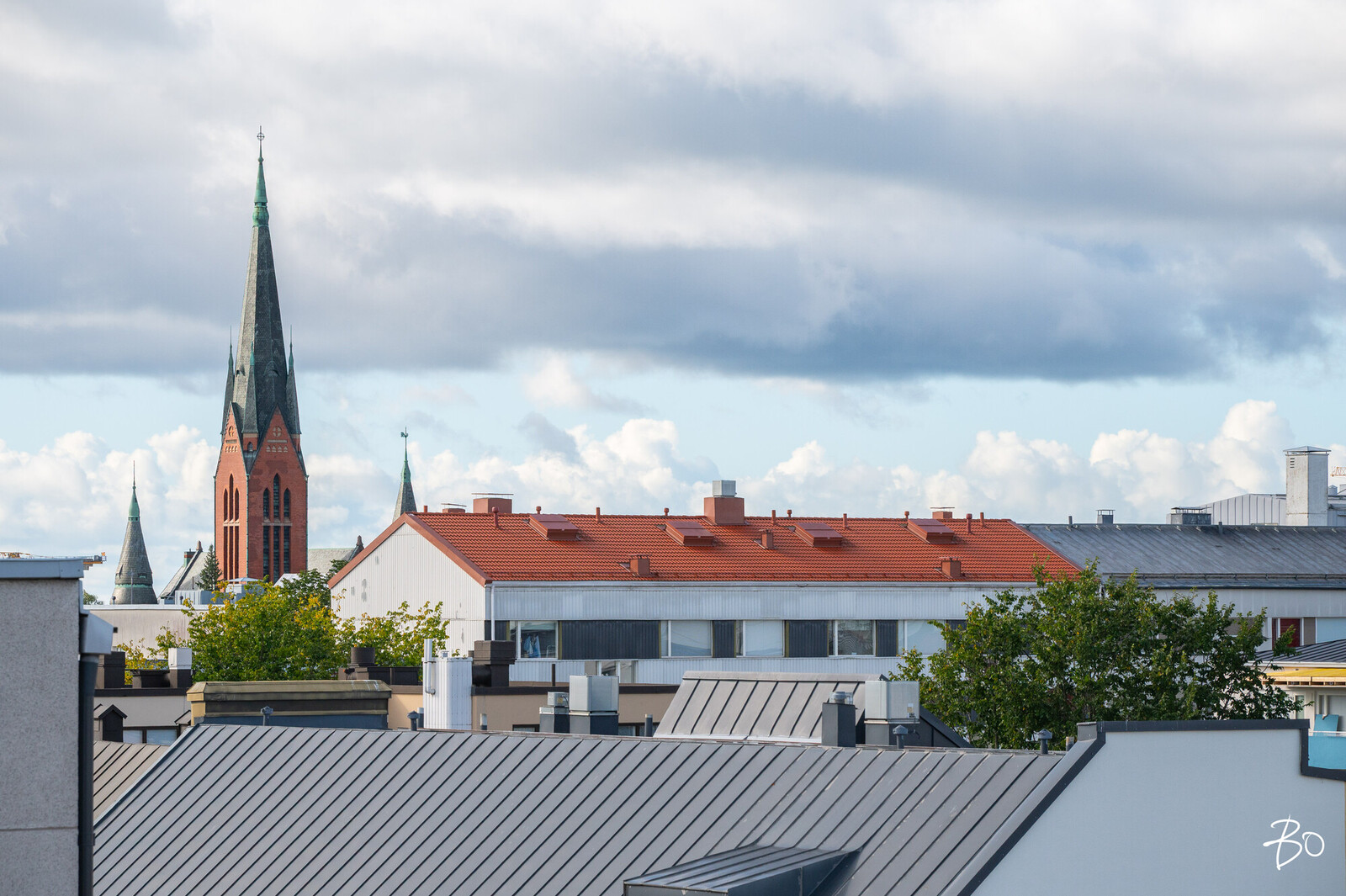 Käsityöläiskatu 3 - kuva 38