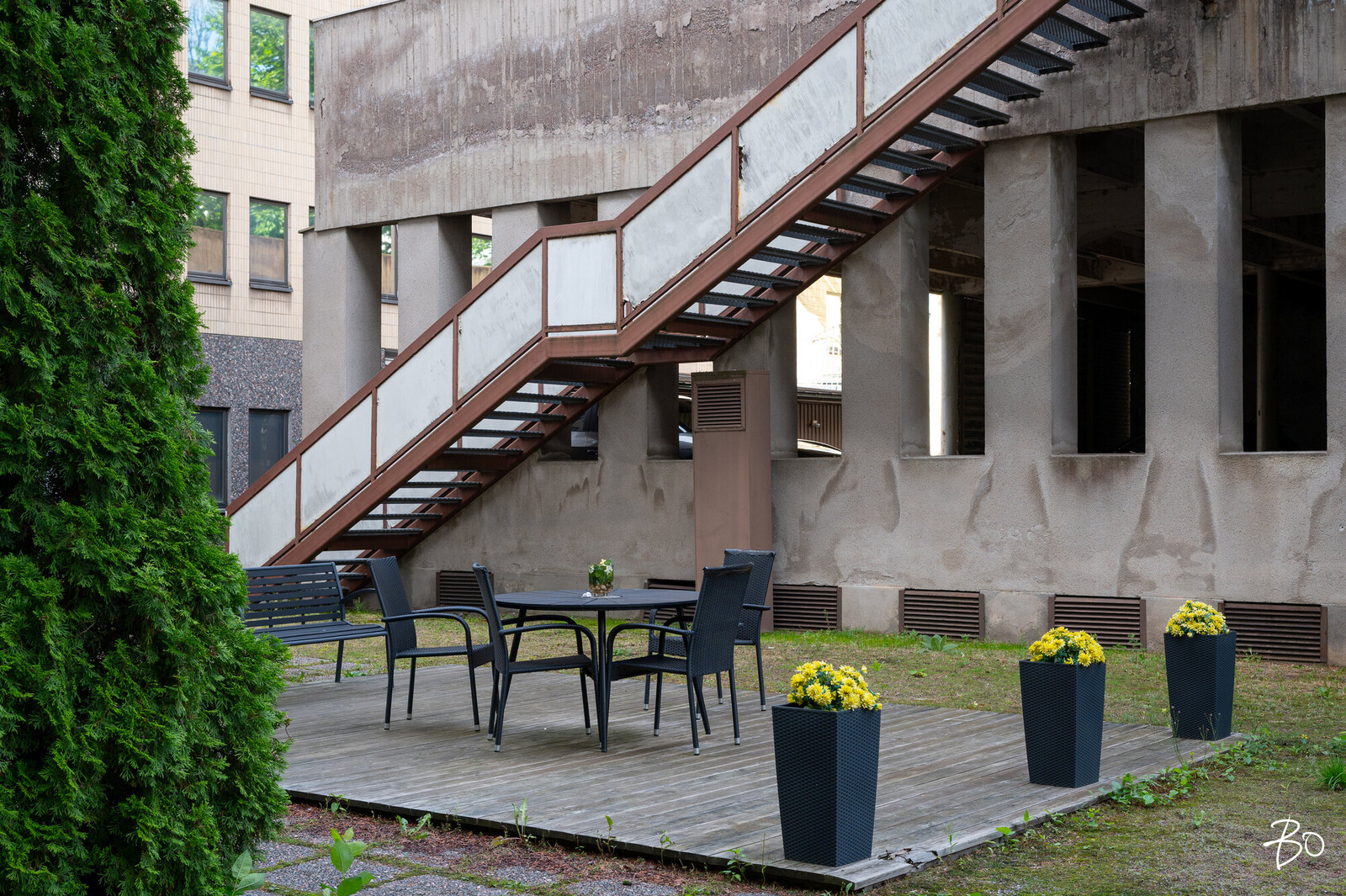 Käsityöläiskatu 3 - kuva 54