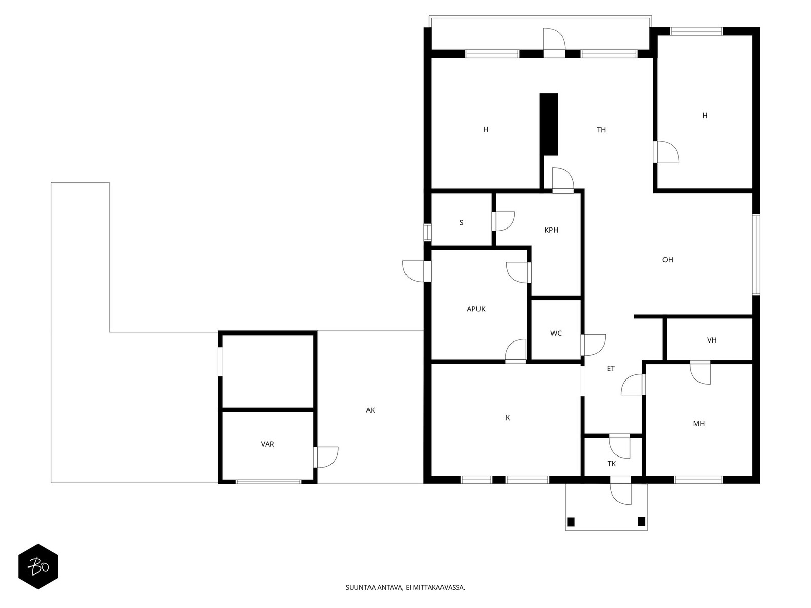 Inkistentie 43 - bild 2