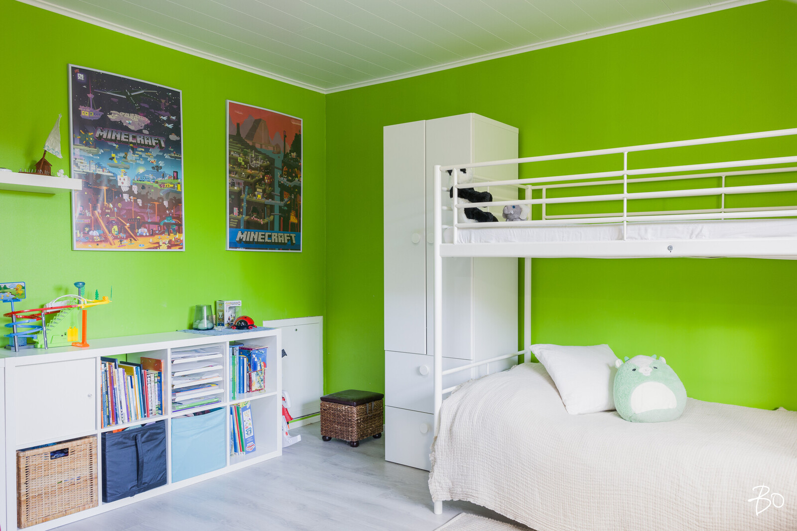 Inkistentie 43 - bild 23