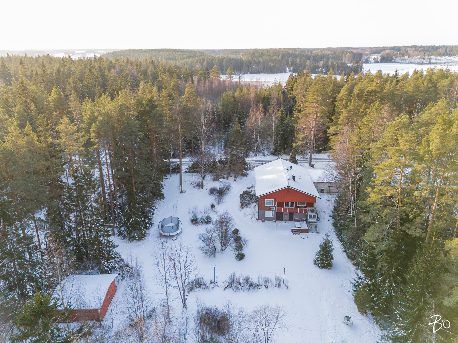 Inkistentie 43 - bild 1