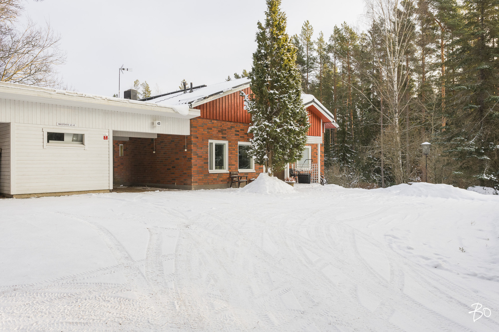 Inkistentie 43 - bild 3