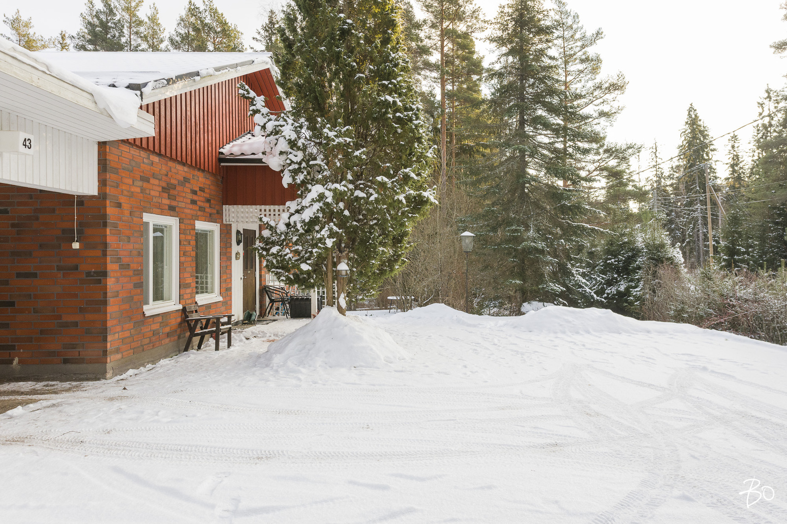 Inkistentie 43 - bild 45