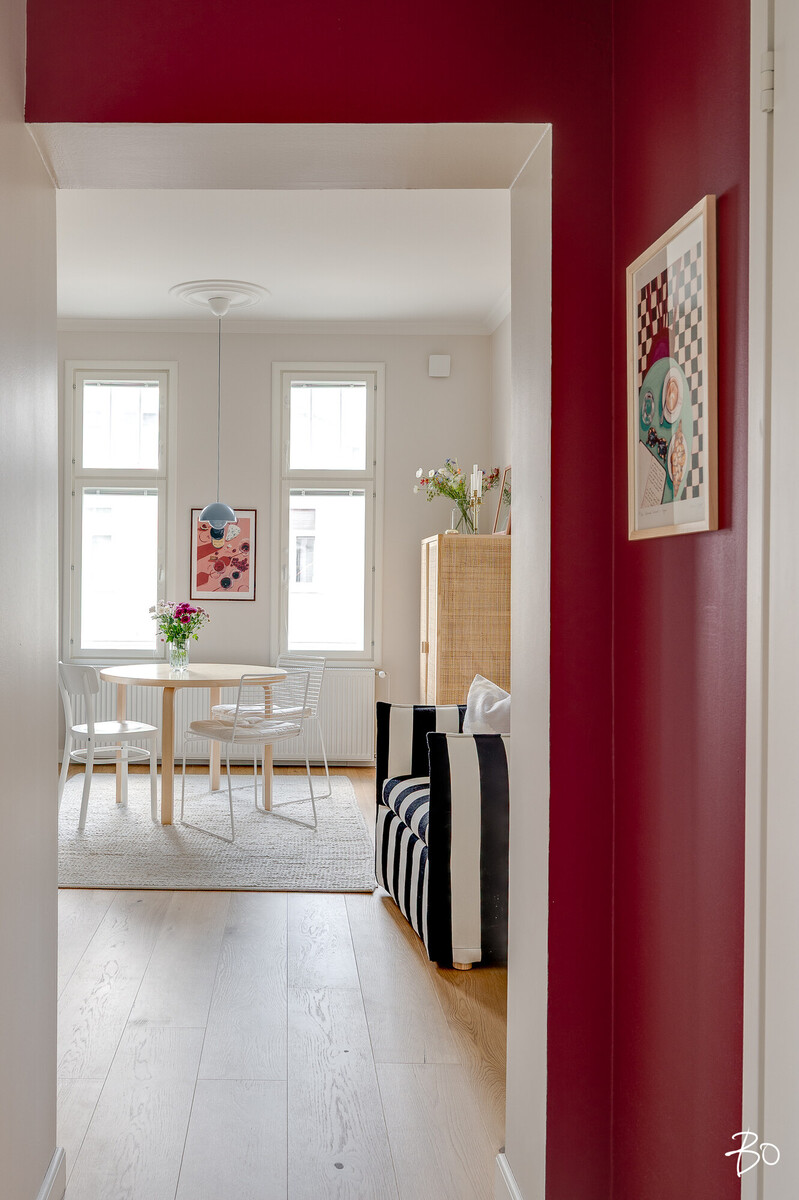 Arvinkatu 2b - kuva 18