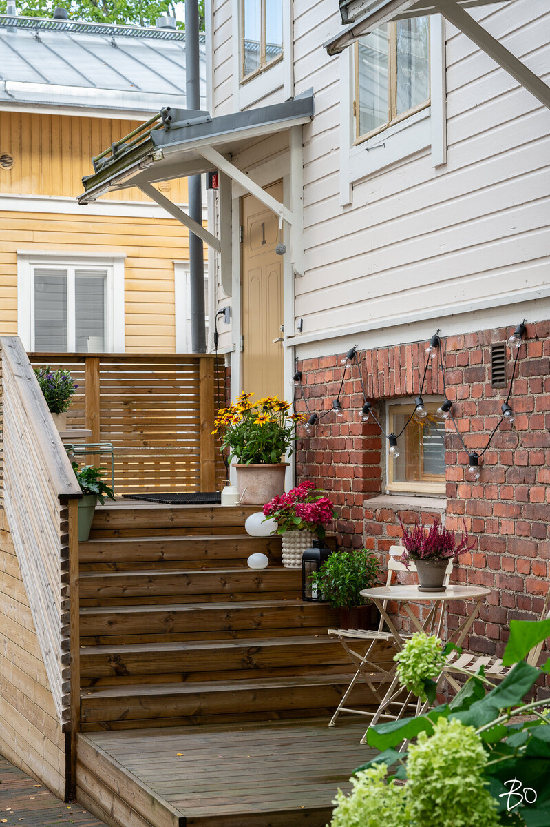 Arvinkatu 2b - kuva 26