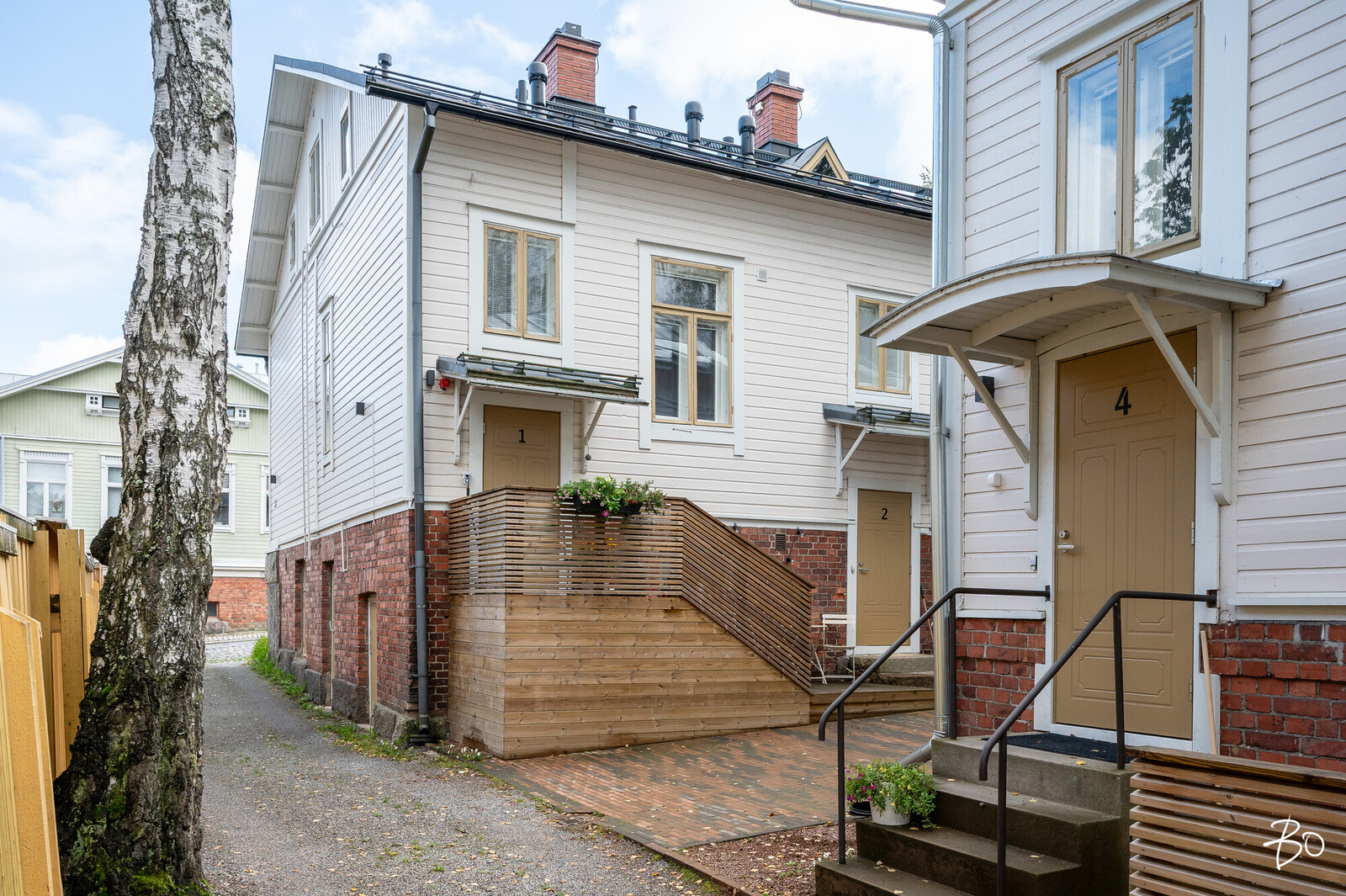 Arvinkatu 2b - kuva 28