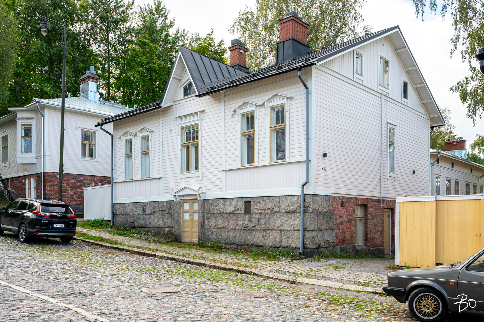 Arvinkatu 2b - kuva 29