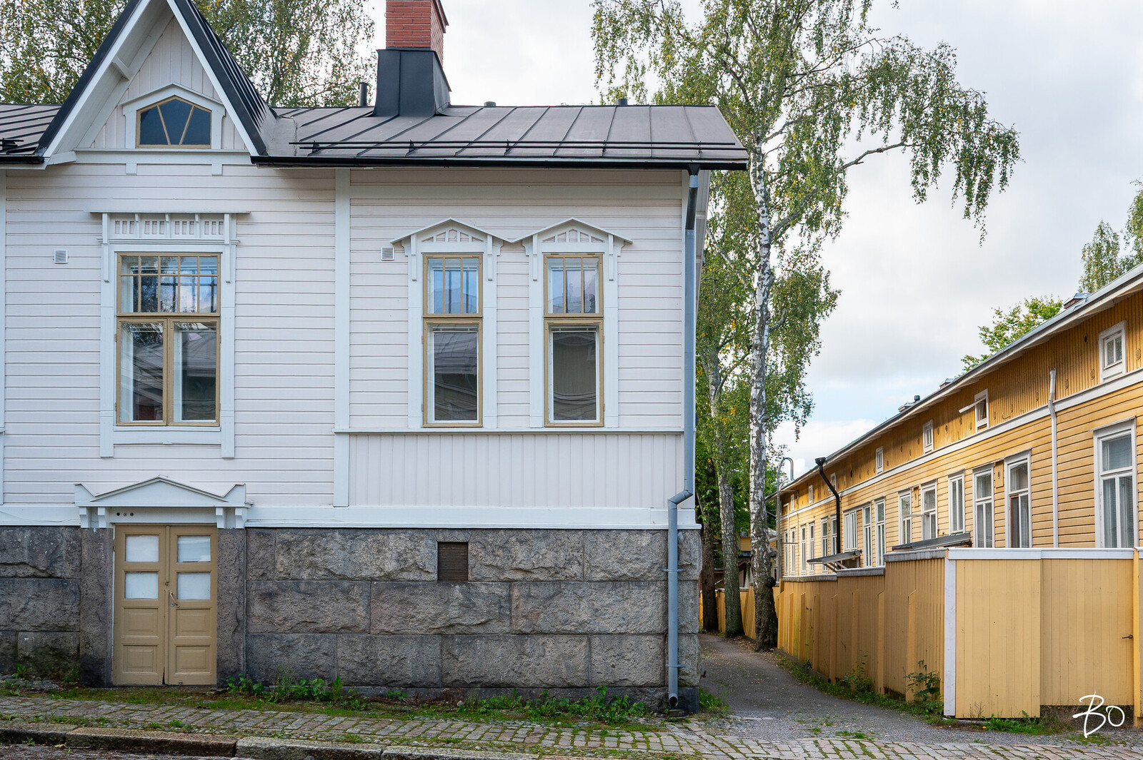 Arvinkatu 2b - kuva 2