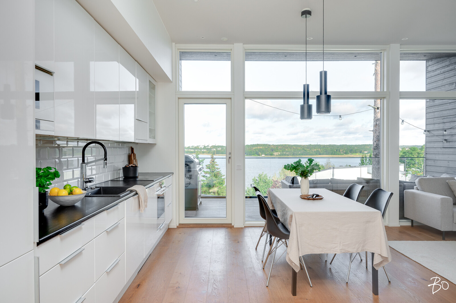 Kasukkakuja 10 - kuva 1