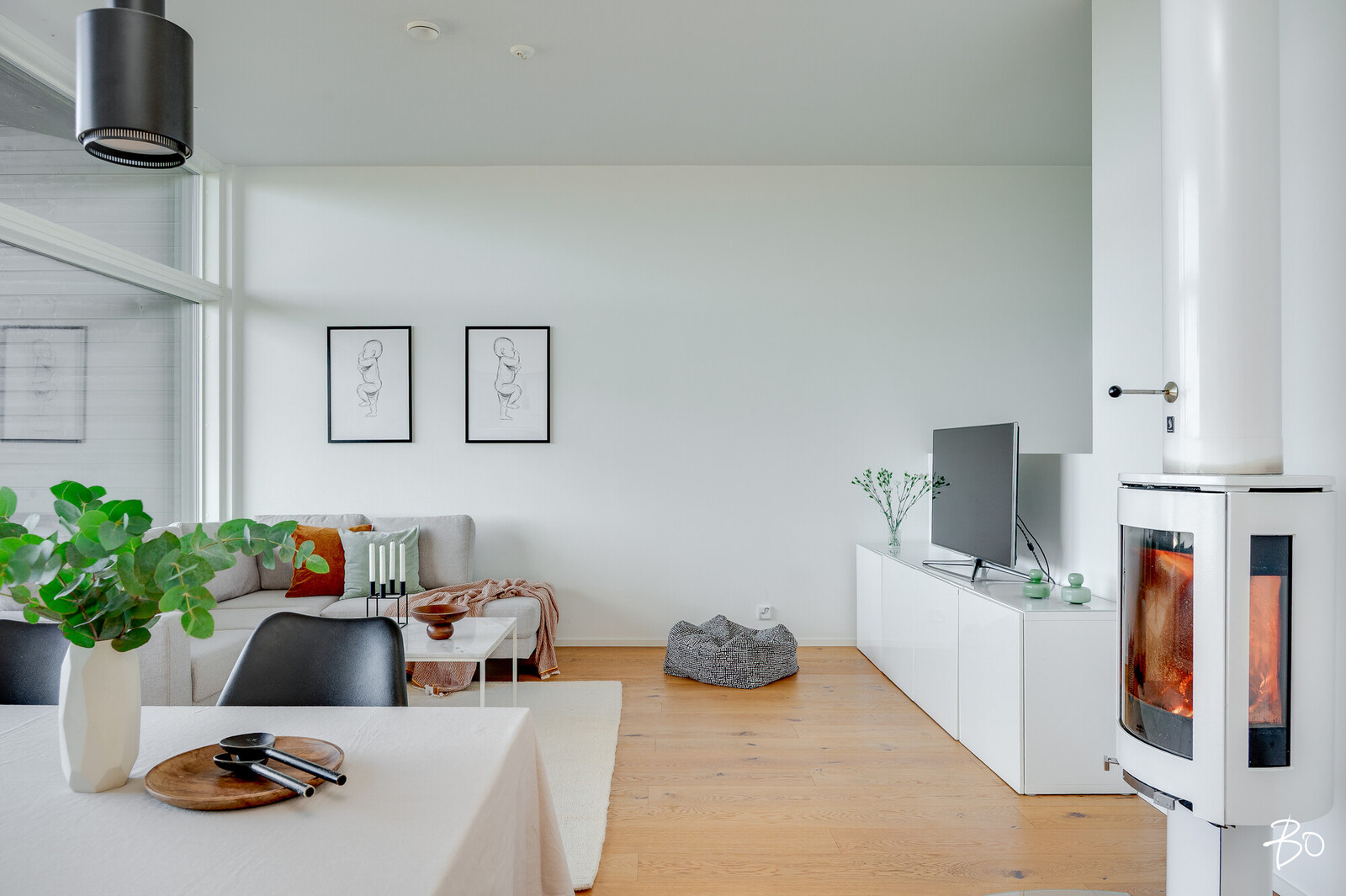 Kasukkakuja 10 - kuva 5