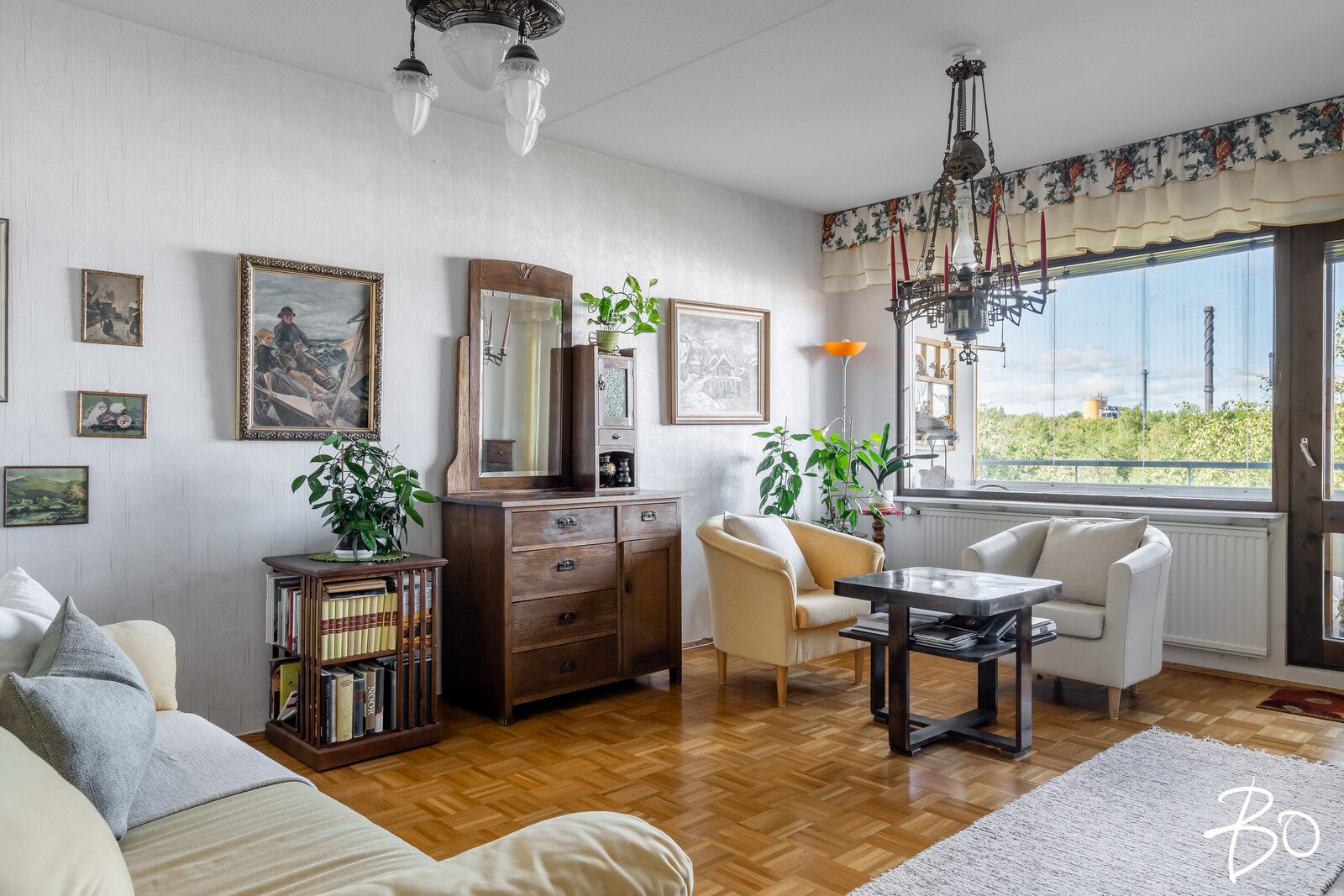 Pertunkatu 3 - bild 4