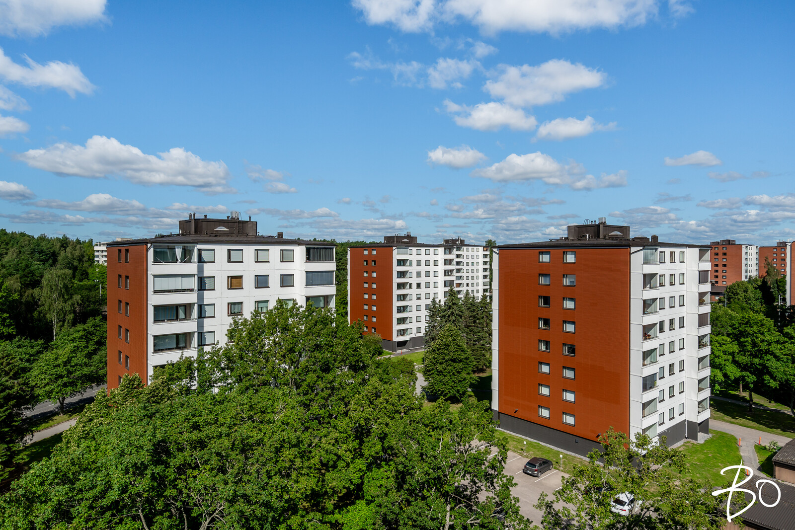 Pertunkatu 3 - bild 12