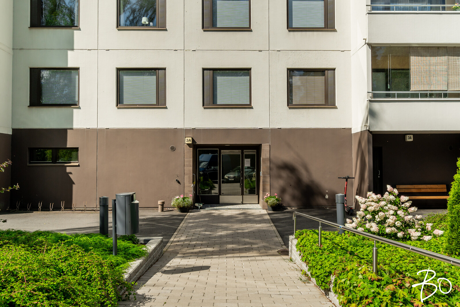 Pertunkatu 3 - bild 15