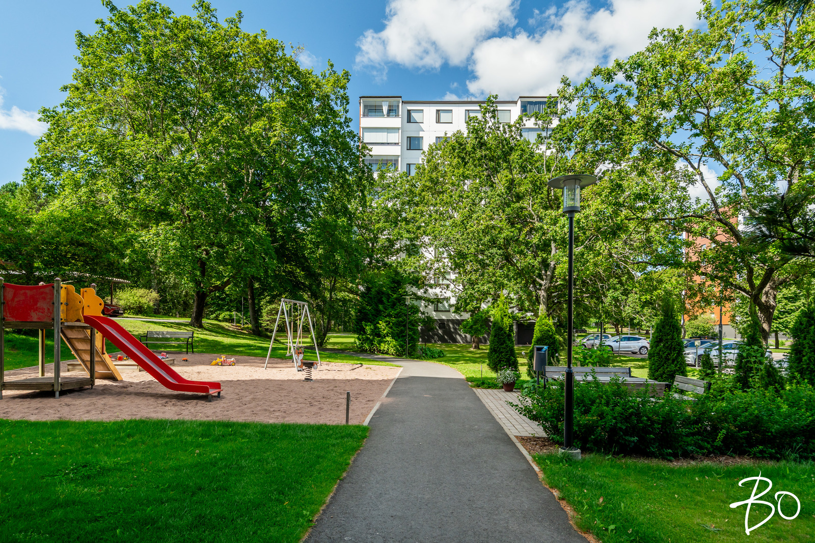 Pertunkatu 3 - bild 16