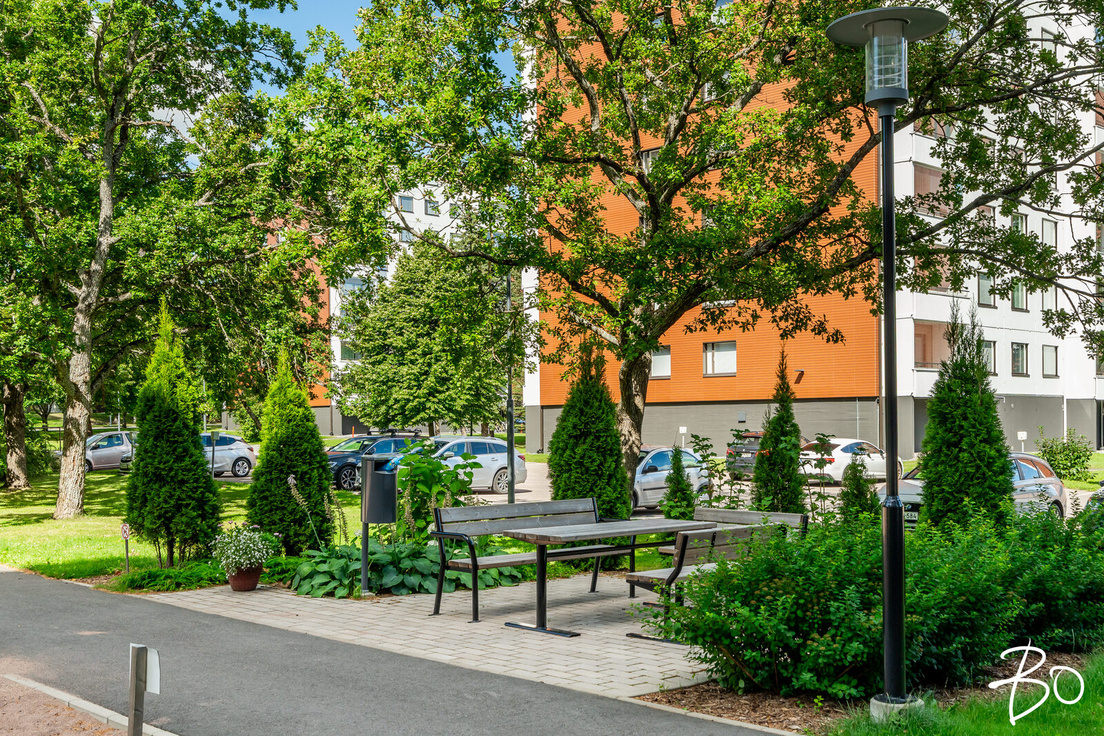 Pertunkatu 3 - bild 17