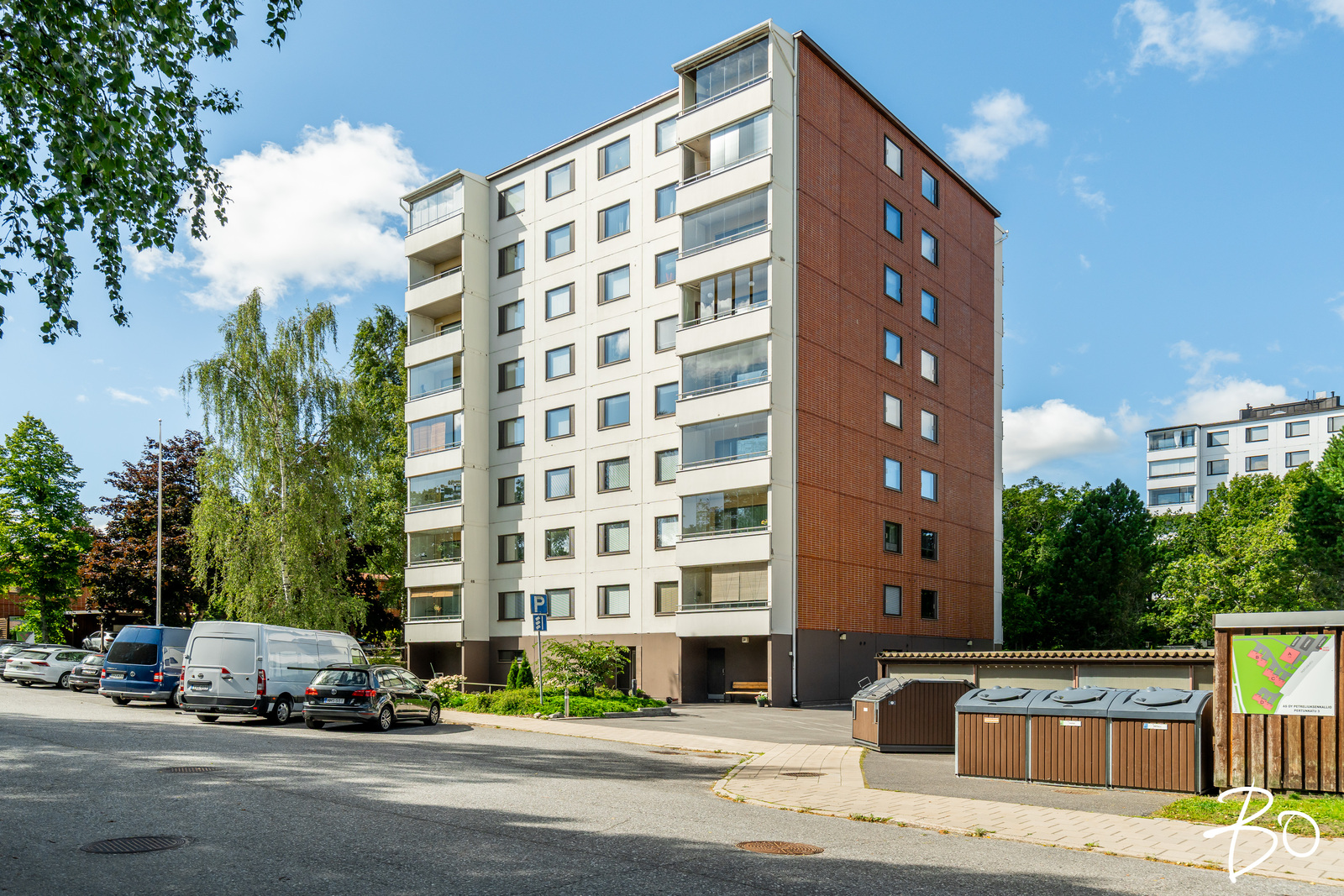 Pertunkatu 3 - bild 18