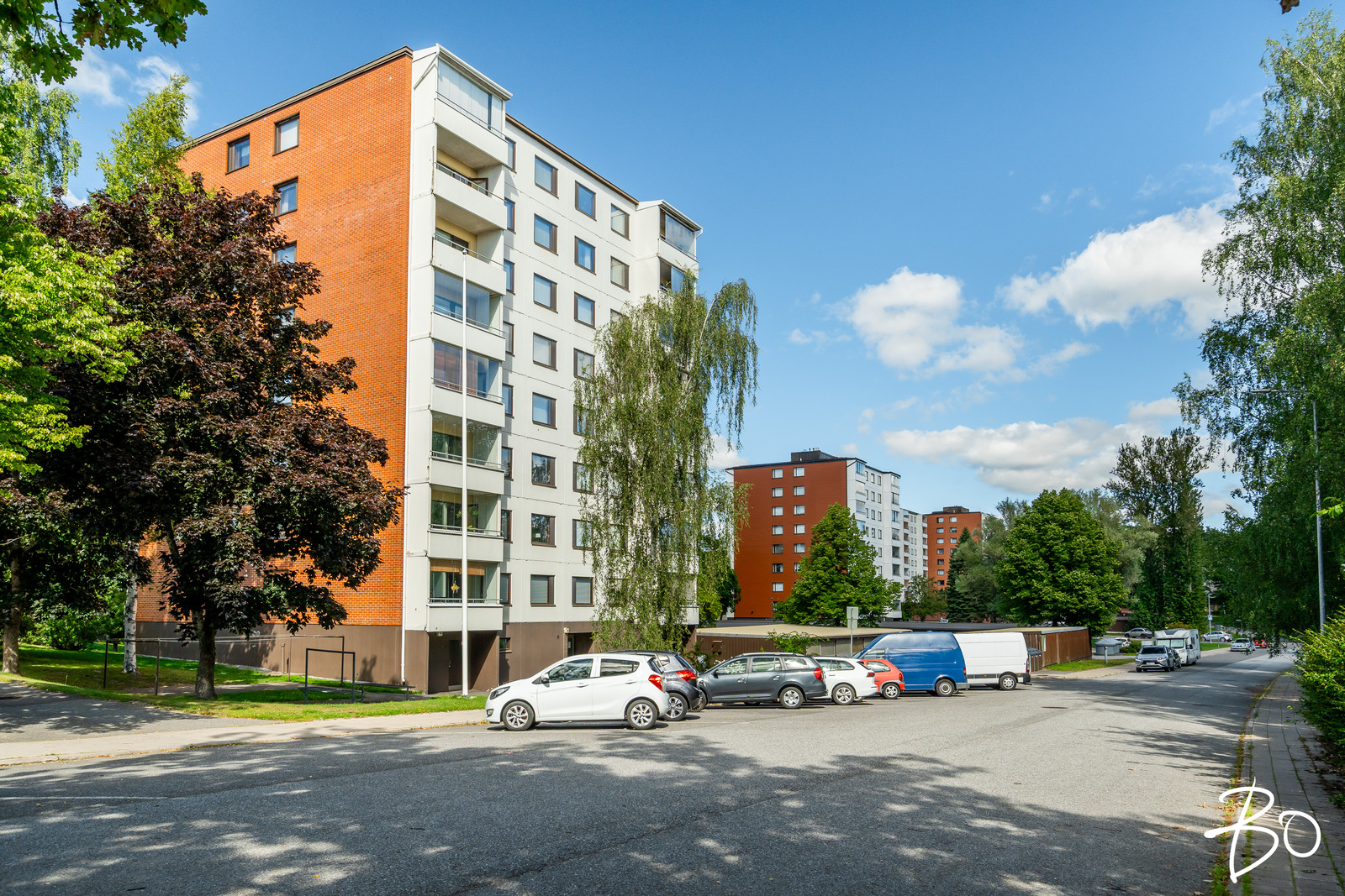 Pertunkatu 3 - bild 1