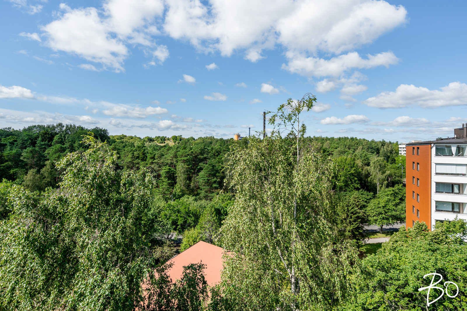 Pertunkatu 3 - bild 19