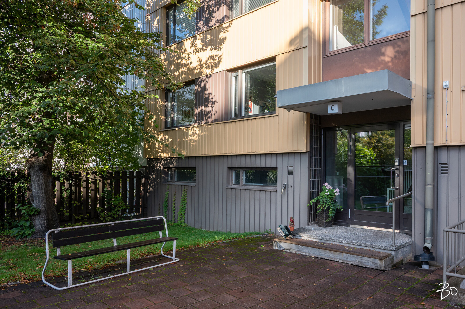 Martinkatu 1 - kuva 29