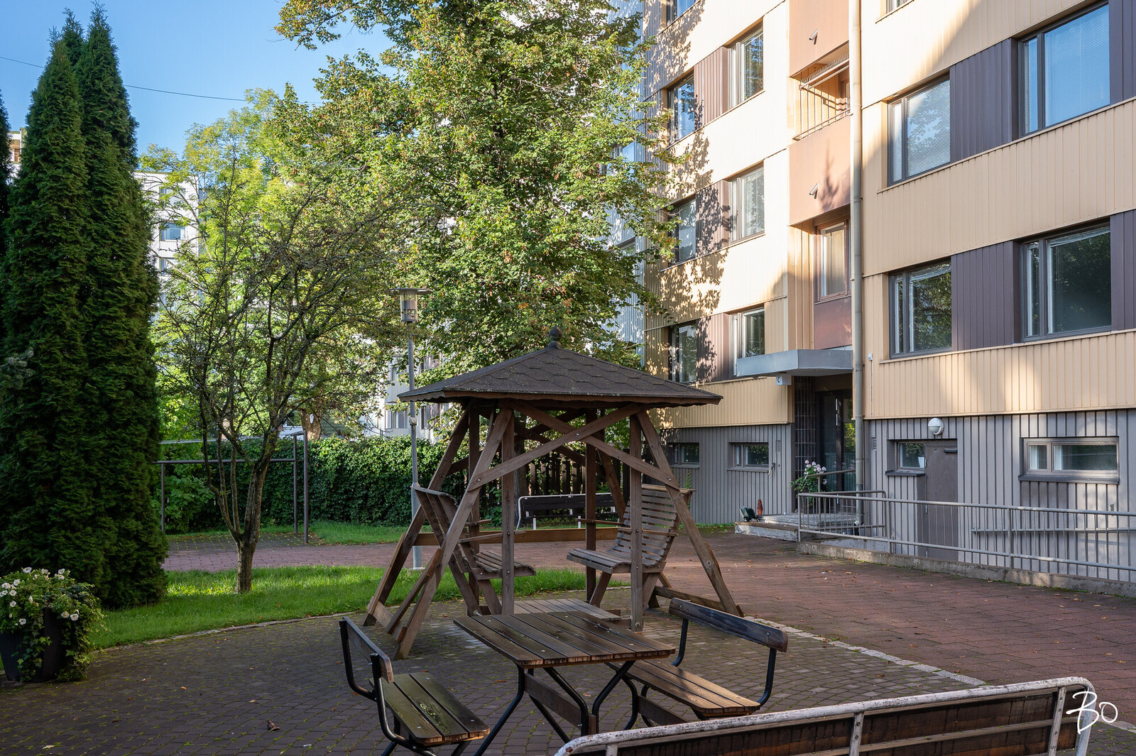 Martinkatu 1 - kuva 30