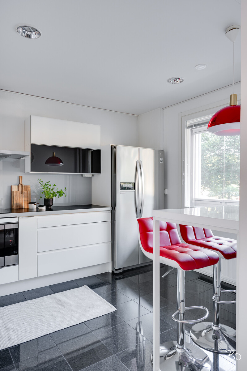 Martinkatu 1 - kuva 3