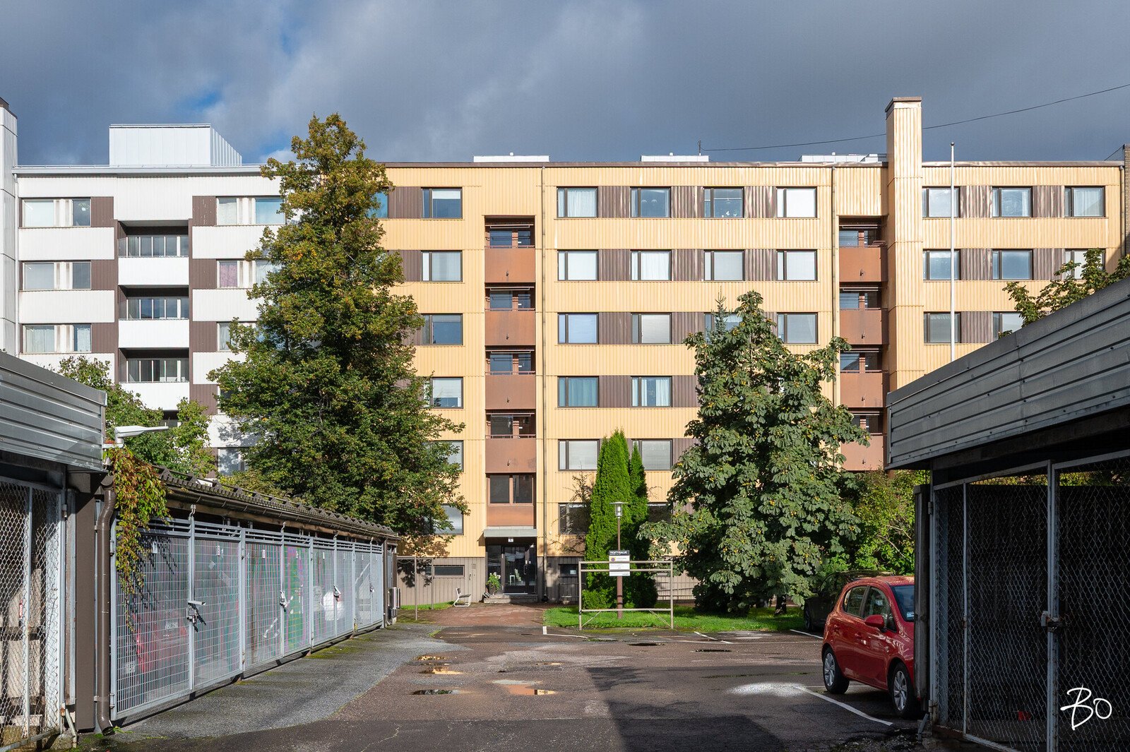 Martinkatu 1 - kuva 32