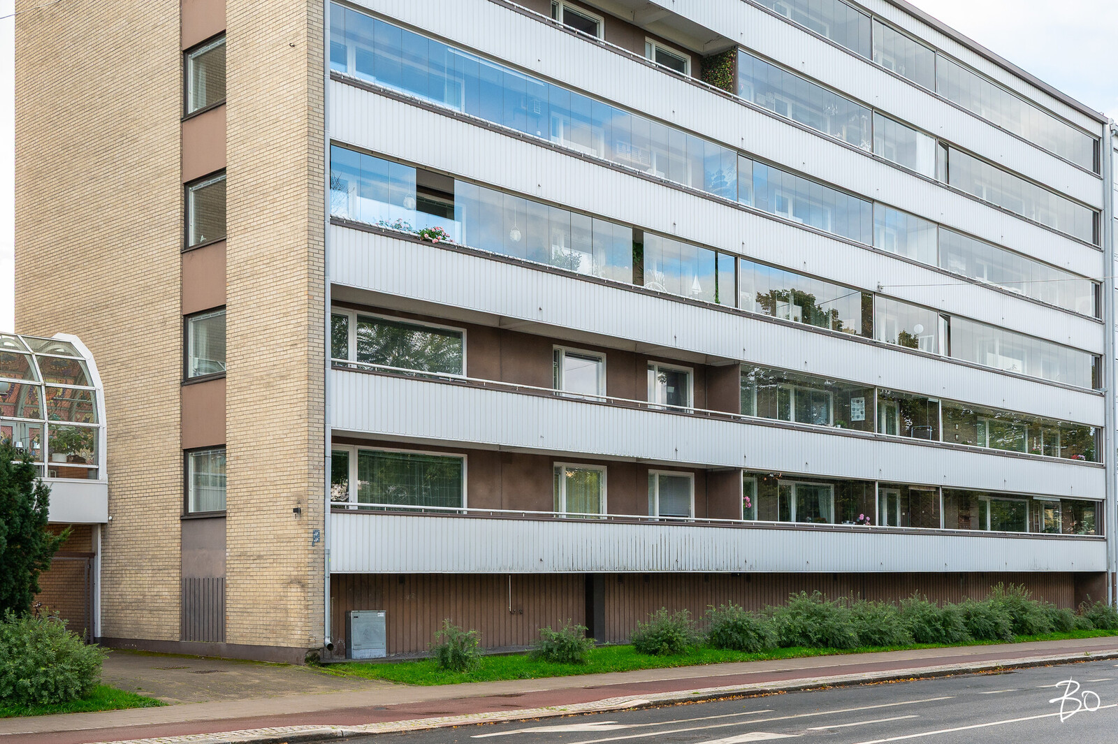 Martinkatu 1 - kuva 34