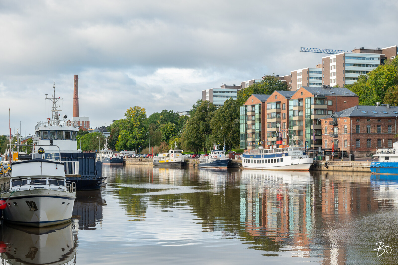 Martinkatu 1 - kuva 37