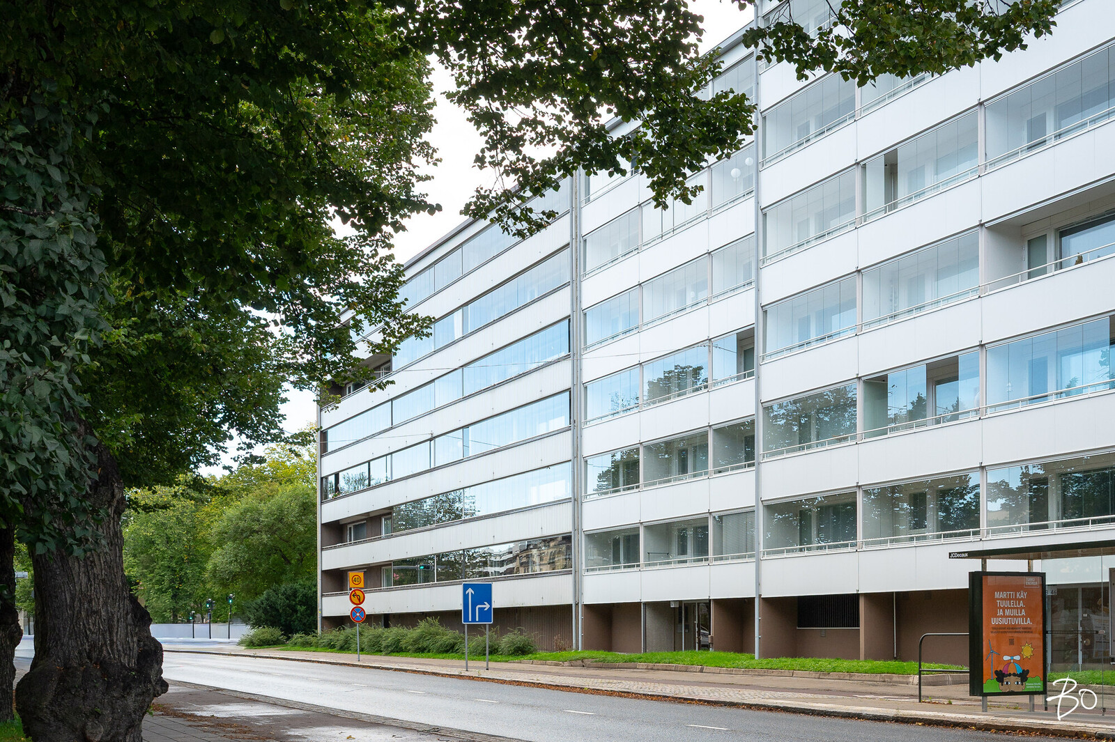 Martinkatu 1 - kuva 33