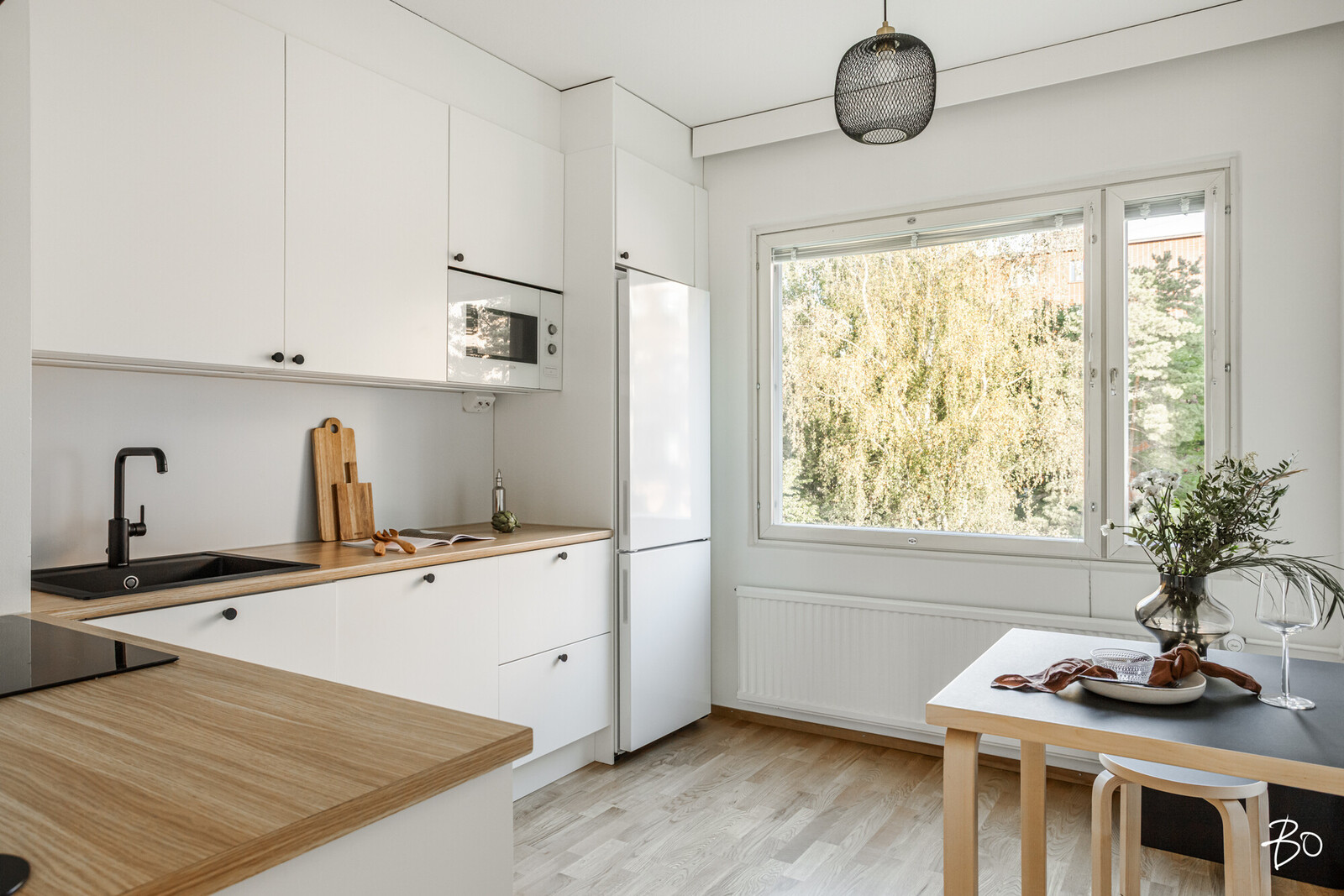 Markulantie 121 E - bild 8