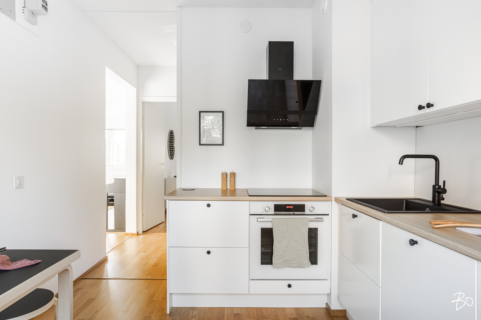 Markulantie 121 E - bild 7