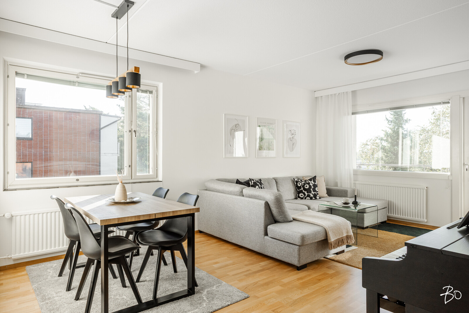 Markulantie 121 E - bild 3