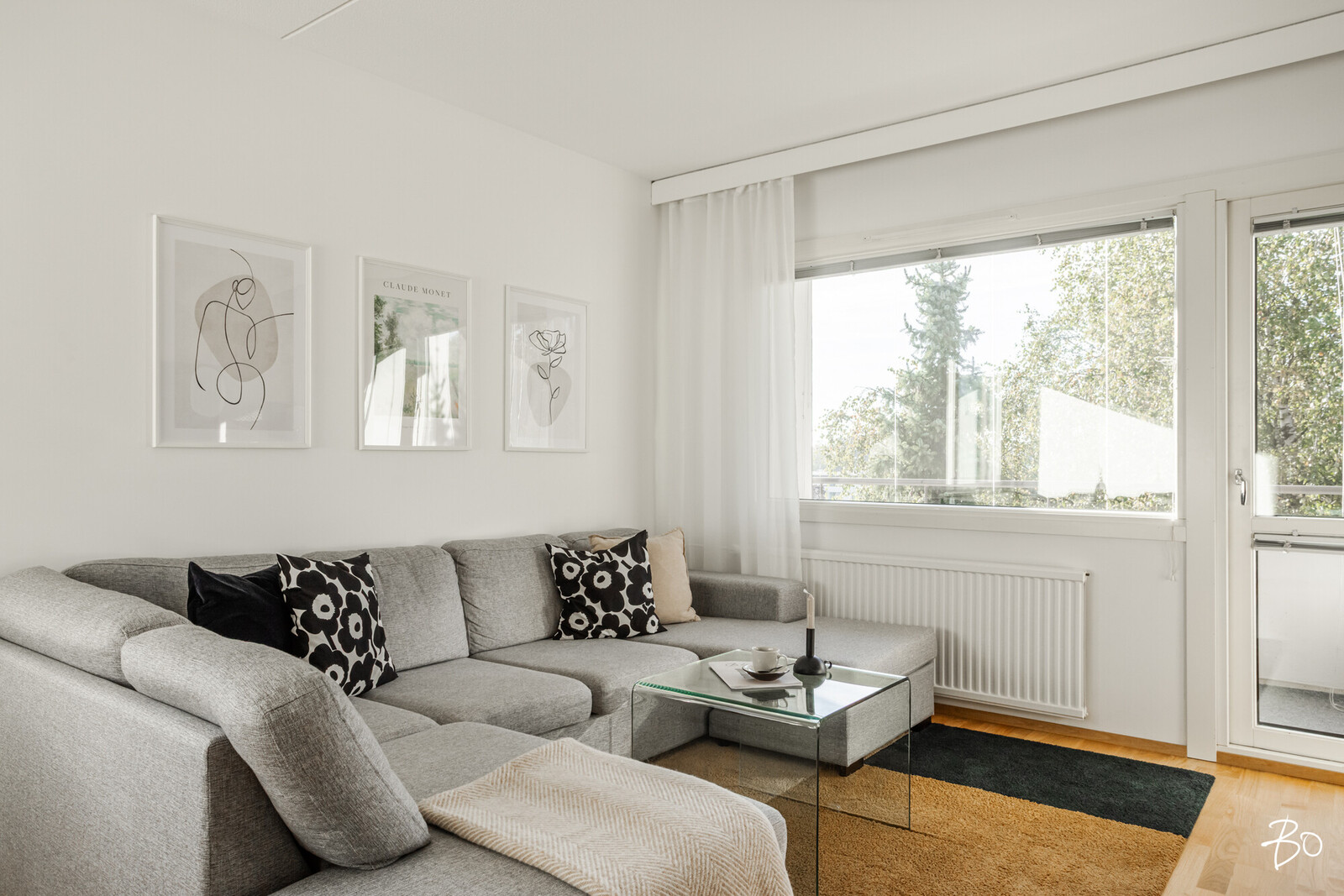 Markulantie 121 E - bild 5