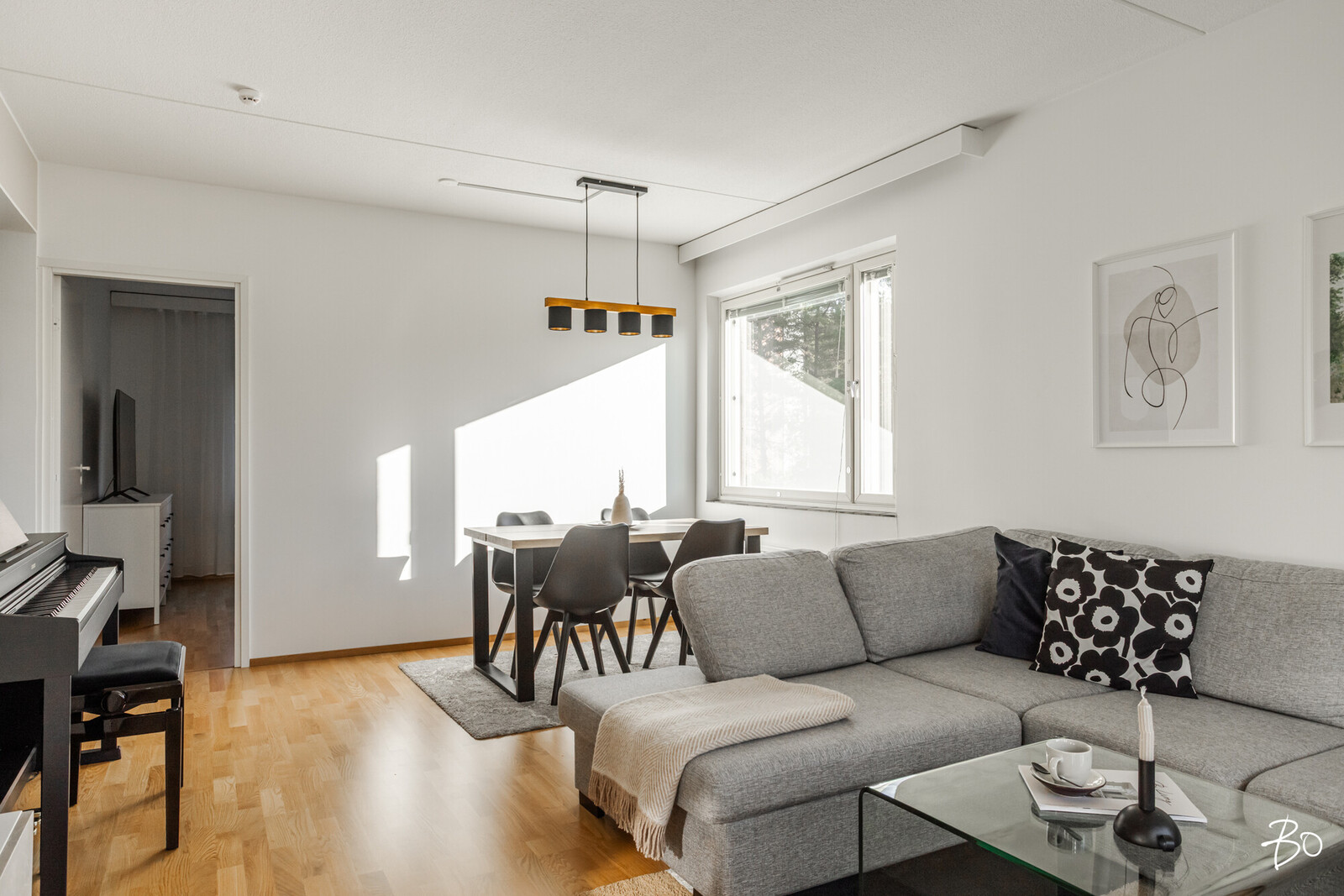 Markulantie 121 E - bild 4