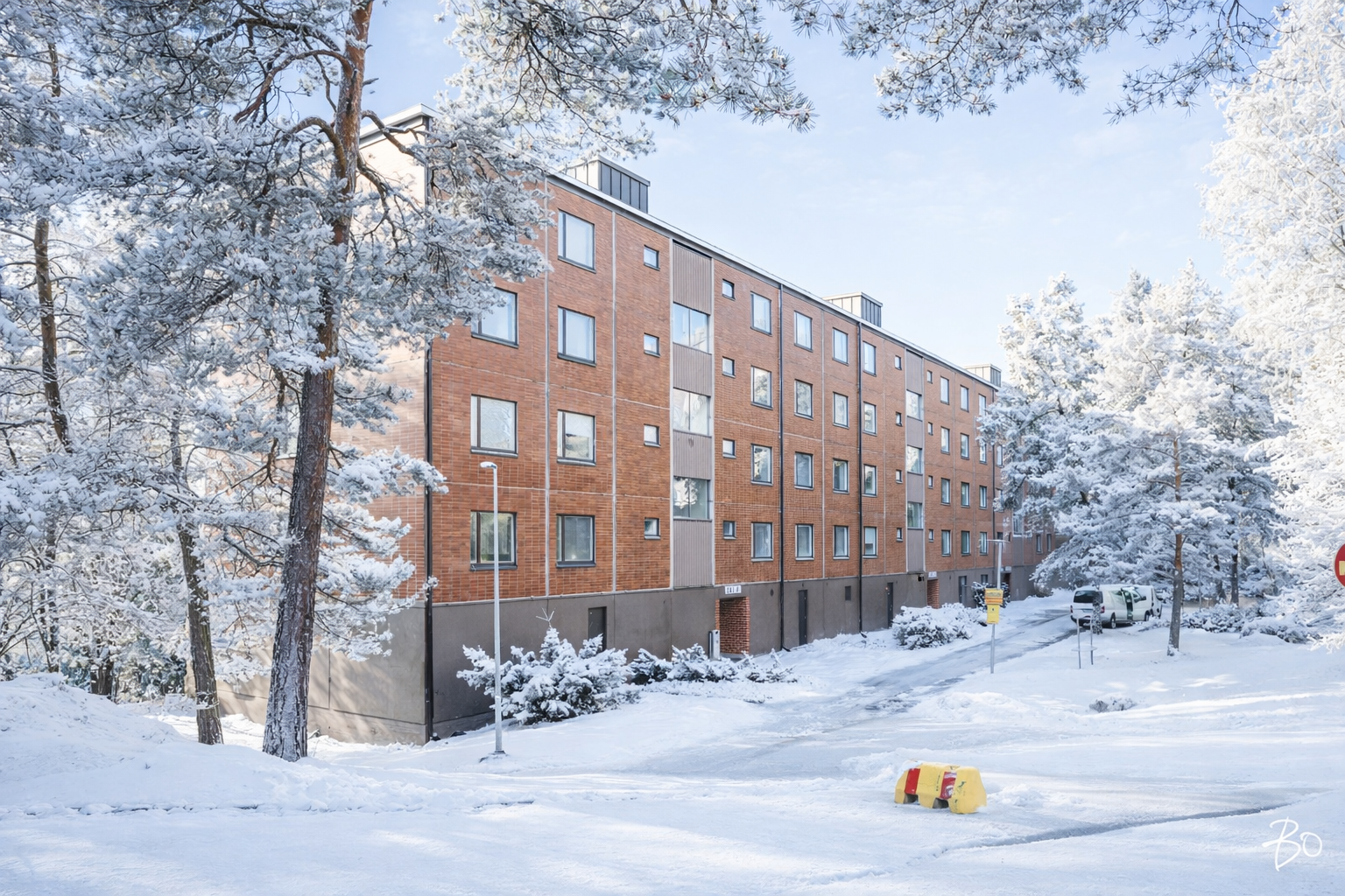 Markulantie 121 E - bild 22