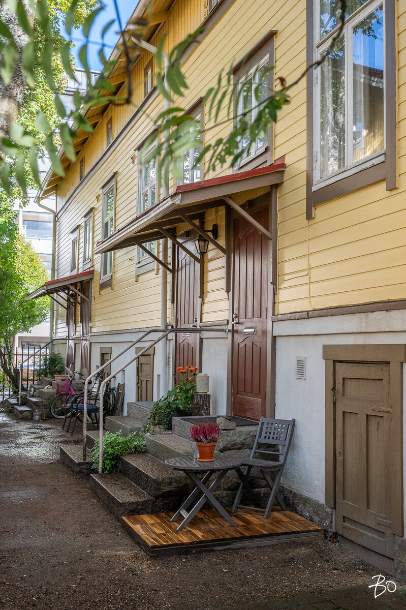 Betaniankatu 21 - image 38