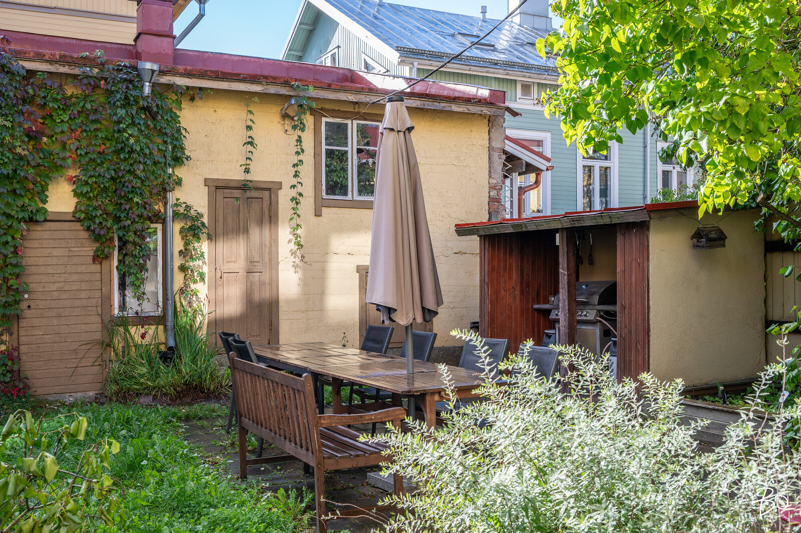 Betaniankatu 21 - image 41