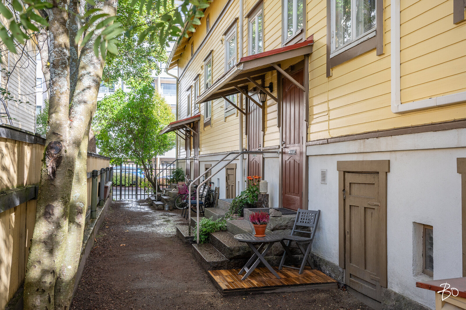 Betaniankatu 21 - image 39